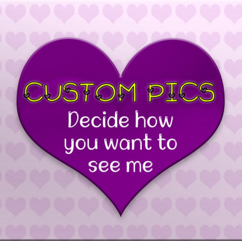 12 Custom pictures