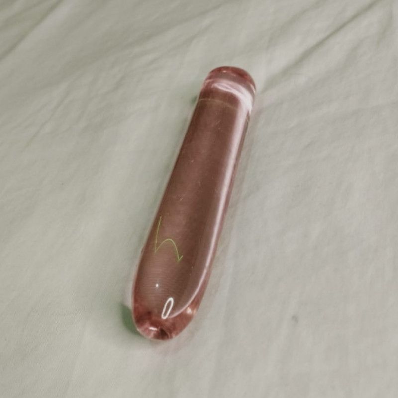 soft bullet dildo