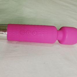 hot pink vibrator