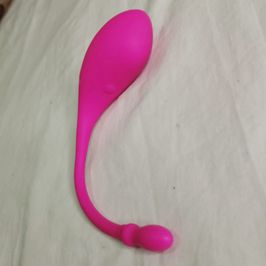 lush vibrator