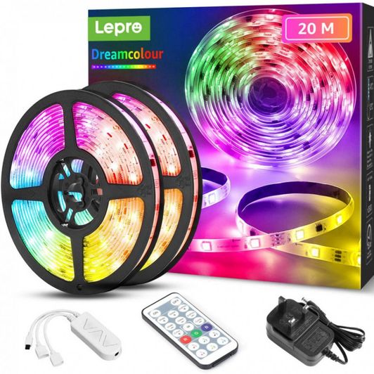 Lepro Smart LED Light Strip