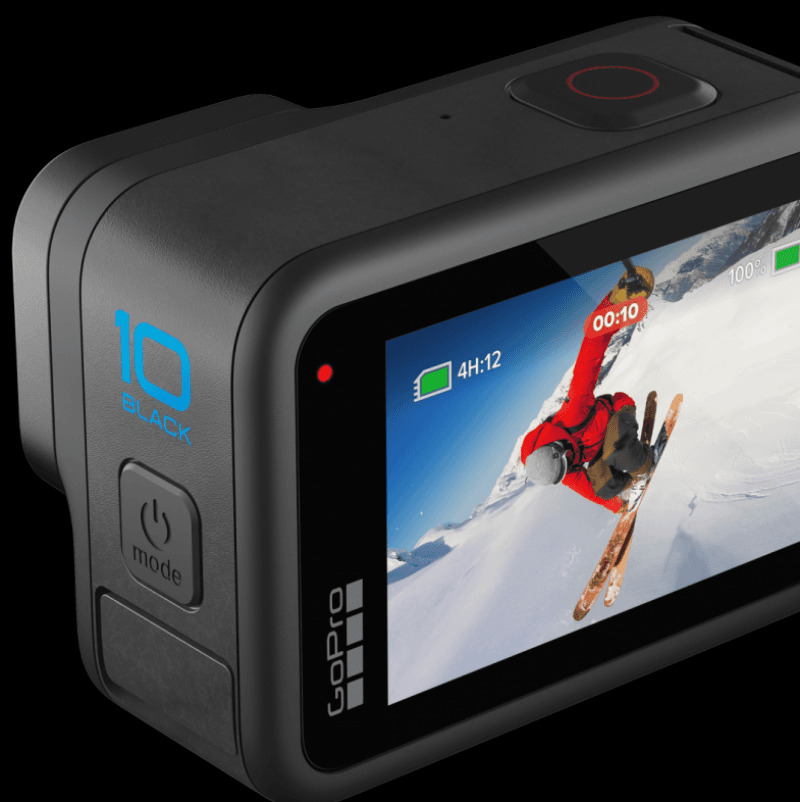 Gopro Hero 10