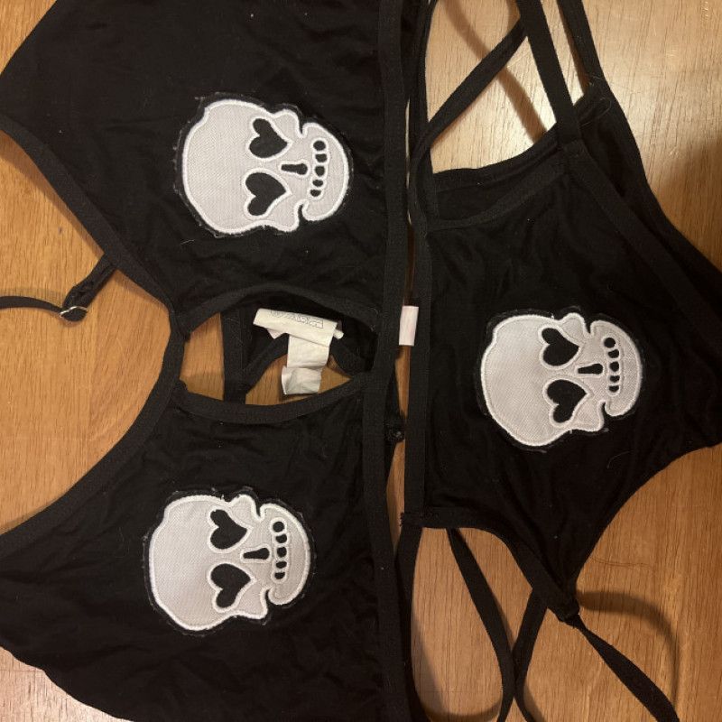 Skull Set