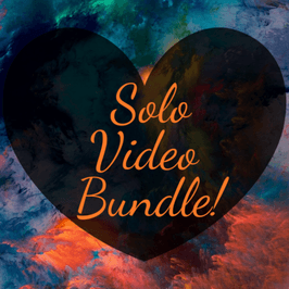 Solo Video Bundle!