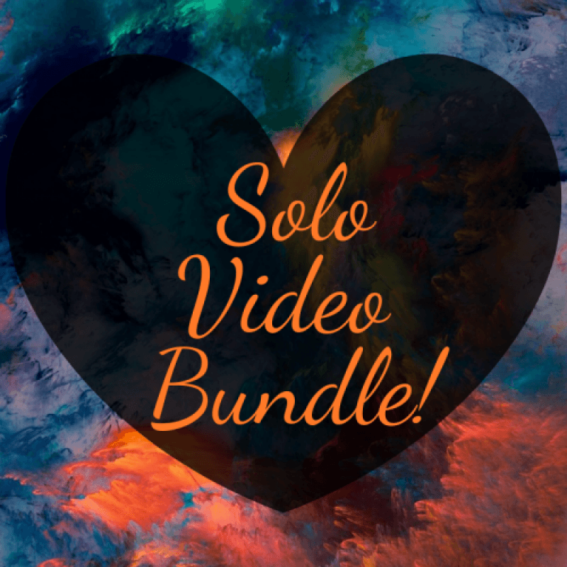 Solo Video Bundle!