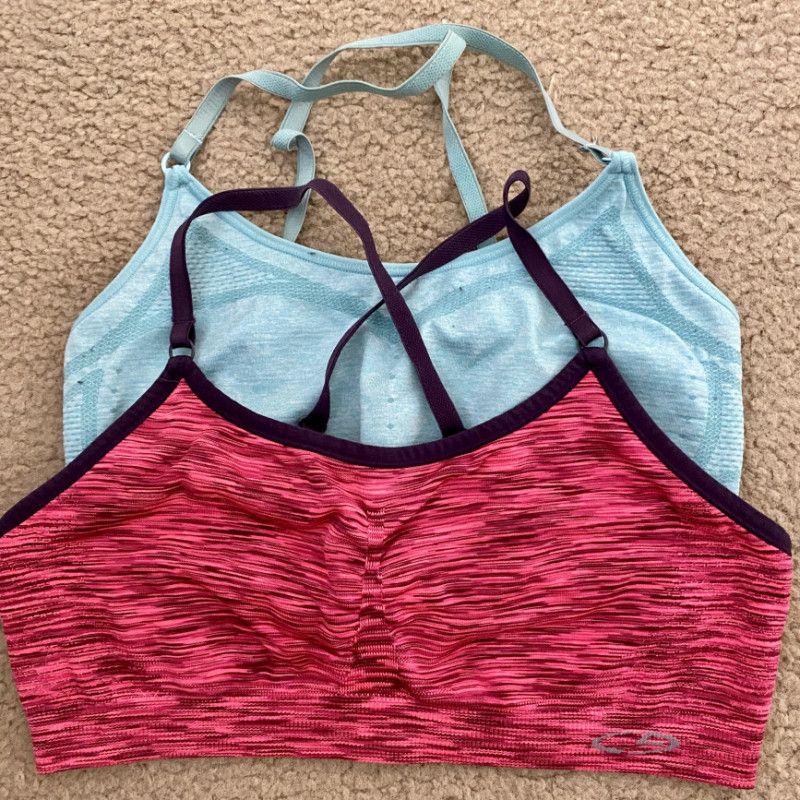 Sports bras