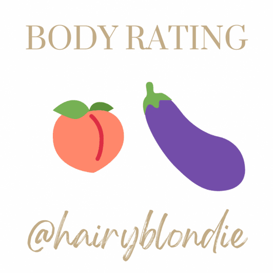 Written Body Rating