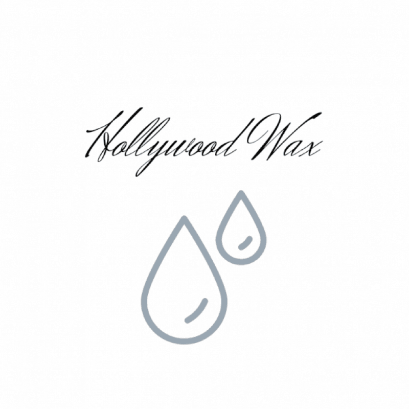 Hollywood Wax