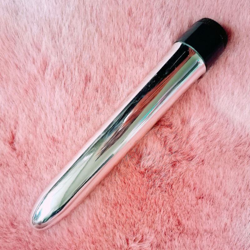 Used XL bullet vibrator