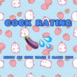 Cock Rating