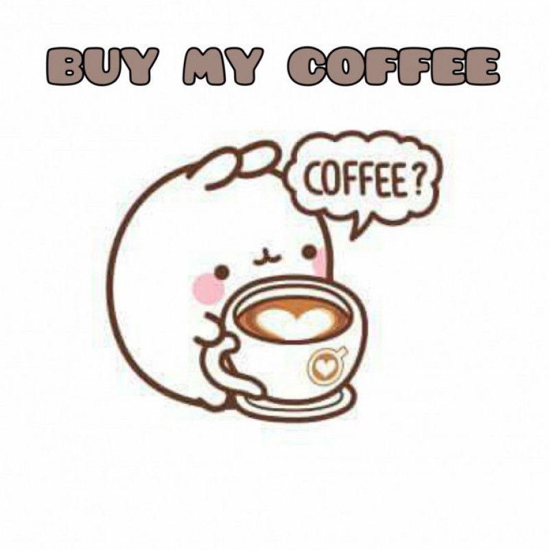 Buy Me Coffee