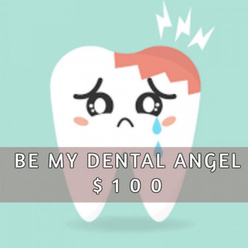 Help me Get Dental Care