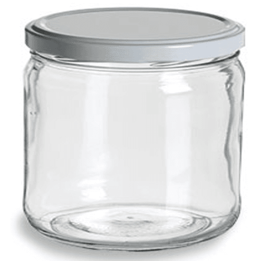 Farts in a Jar