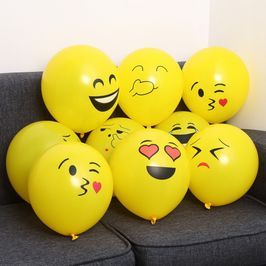 Buy My Balloons!