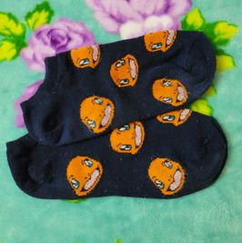 Charmander Socks