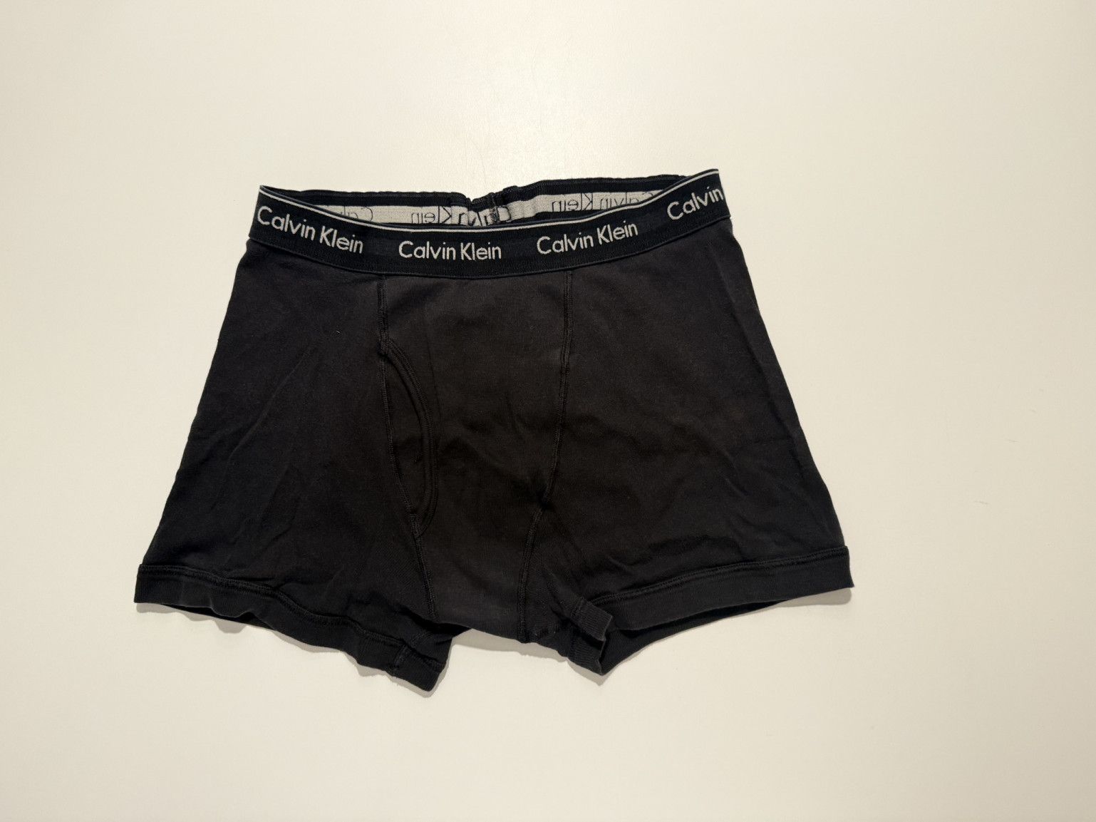 Black Calvins