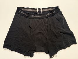 Black Holey Calvins