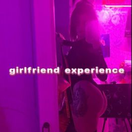 girlfriend expirience 1 day