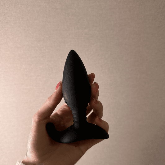 Hush Buttplug