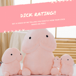 Dick Rating!