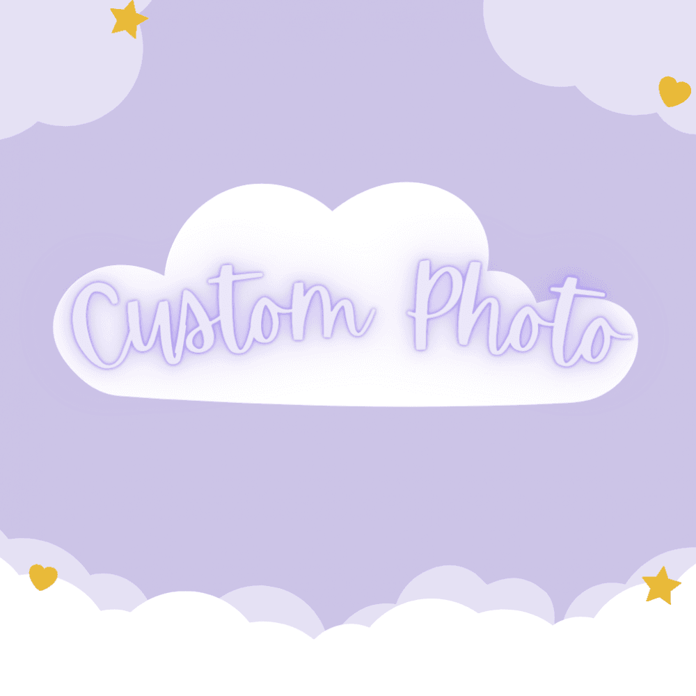 Custom Photo : 10 Photos