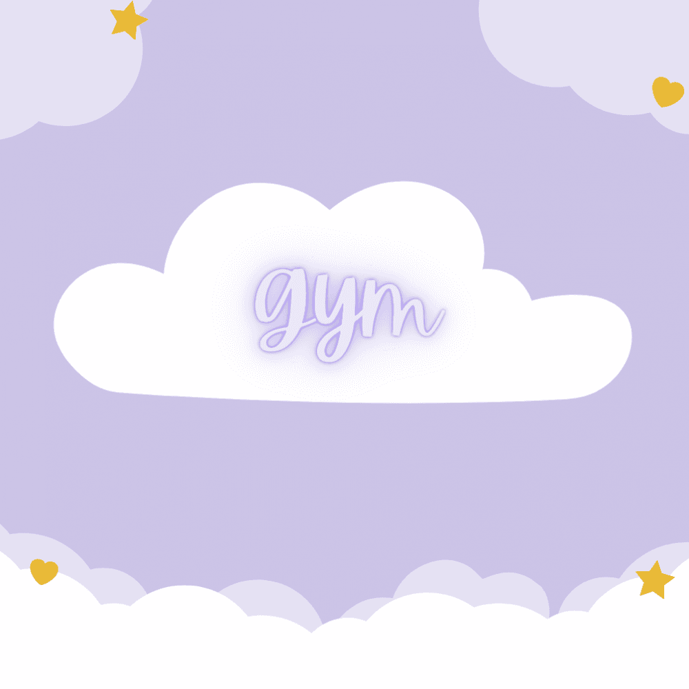 Pay My Bills : Gym