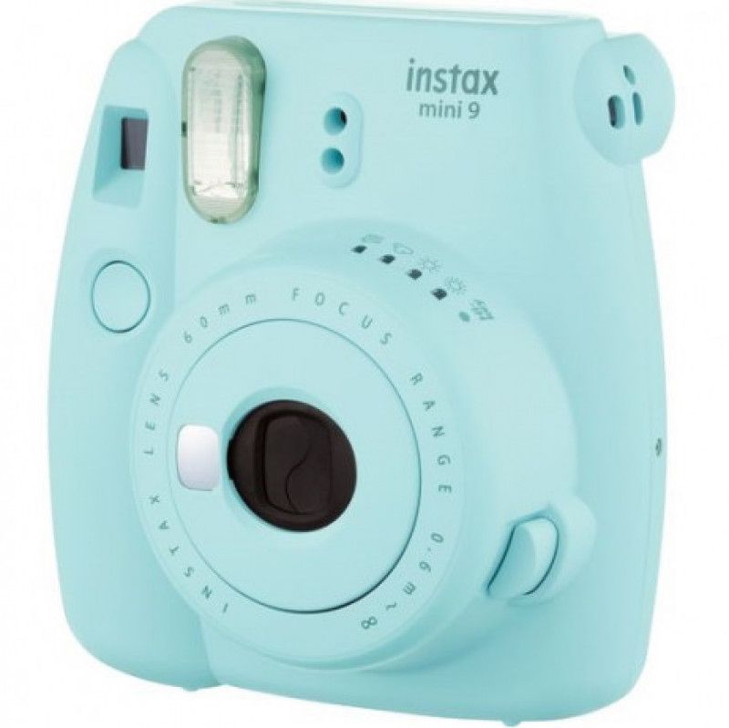 Custom Instax Photo