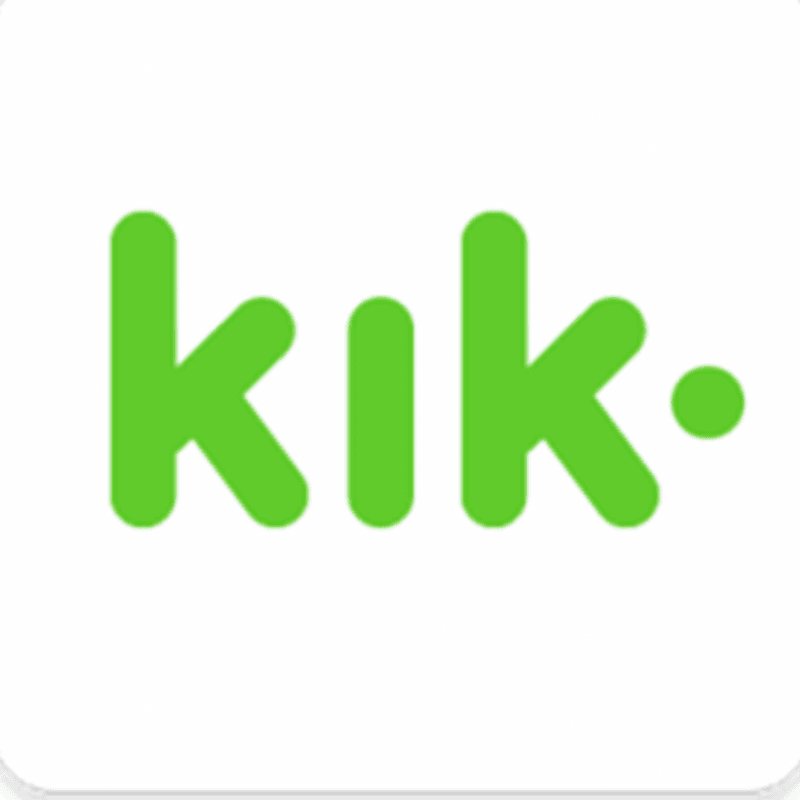 1 week of Kik