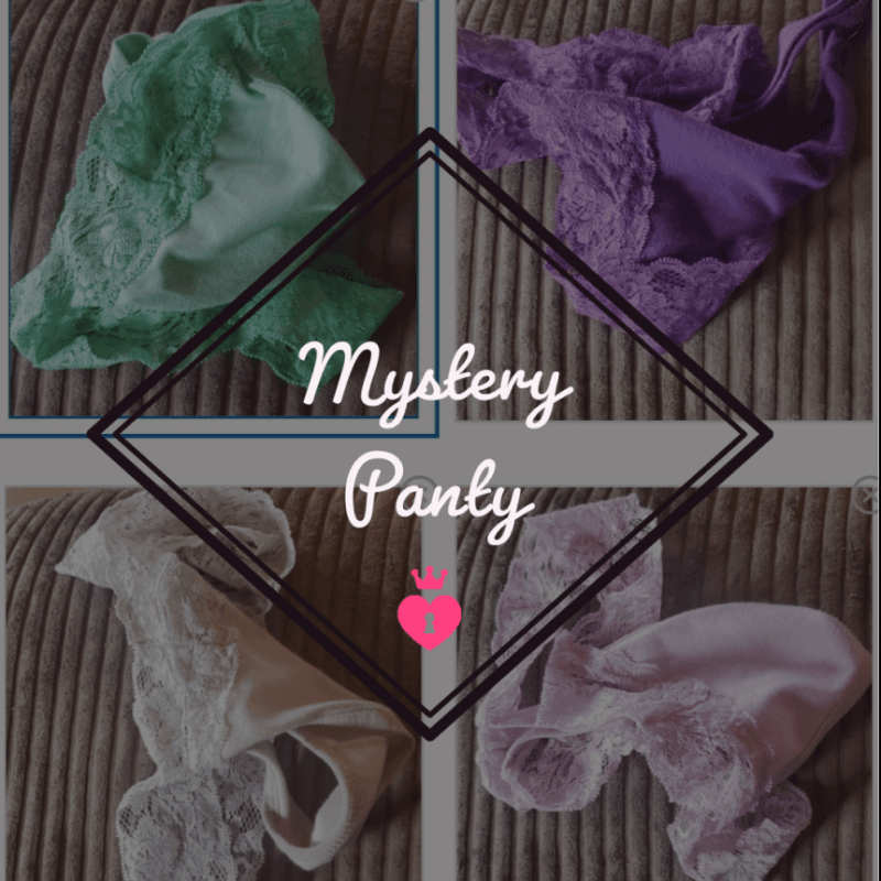 Mays Choice Mystery Panty