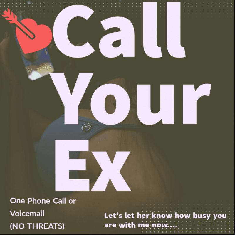 Text Your Ex