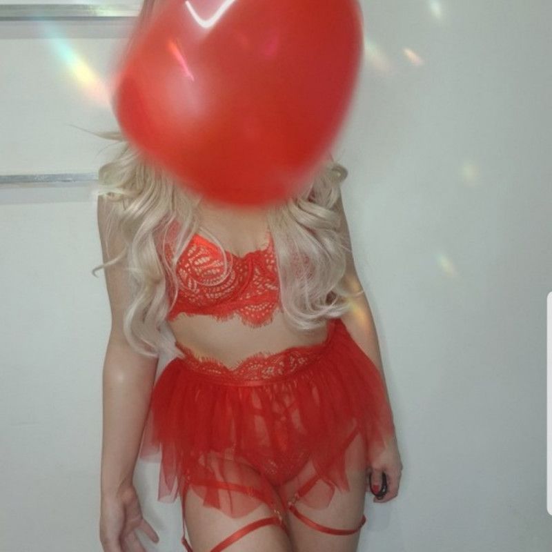 Spoil me for Valentines