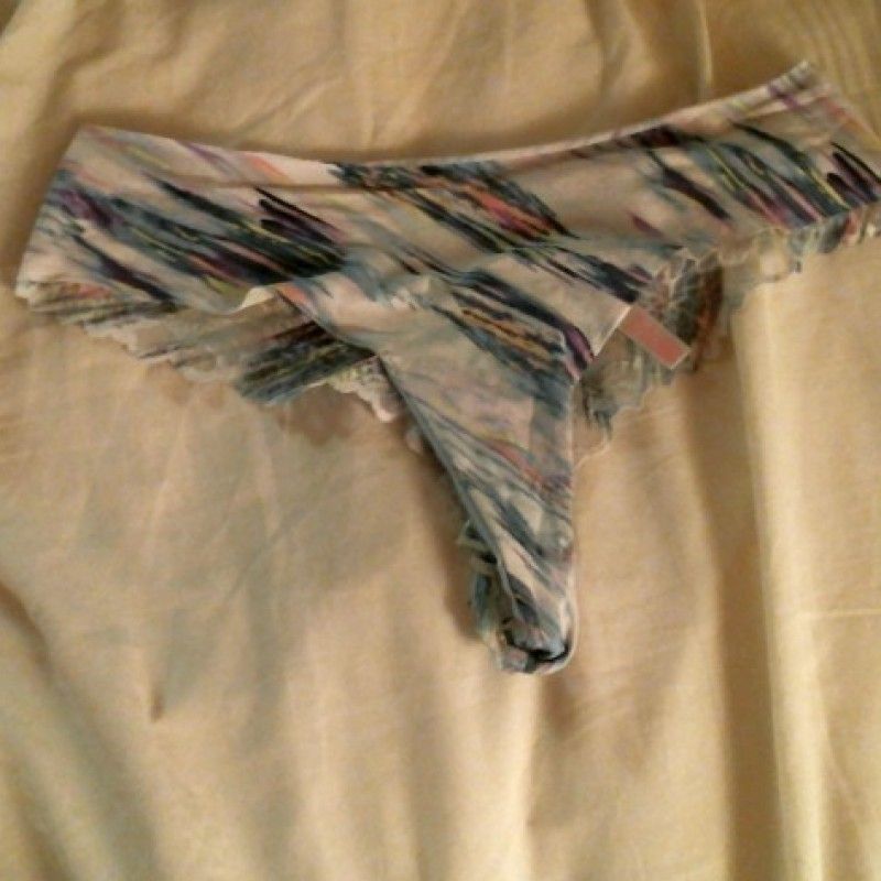 used under wear by roxyblue or bossy