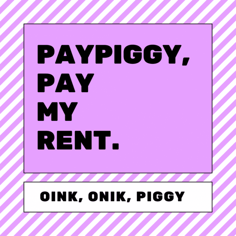 PAY MY RENT