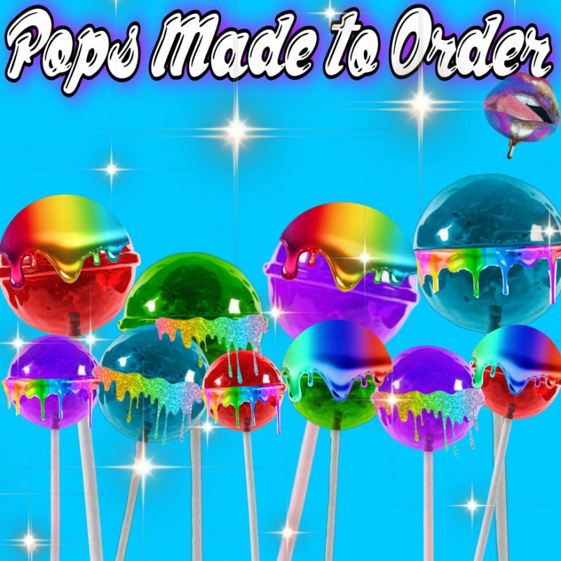 Pussy Pops