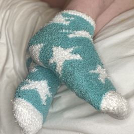 Star Socks