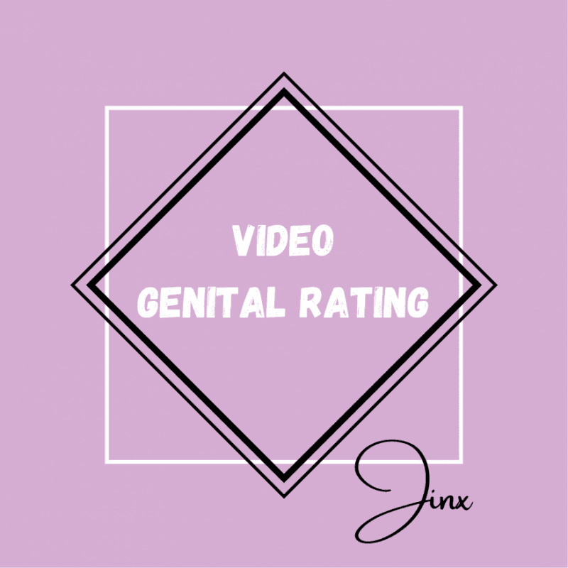 Video Genital Rating