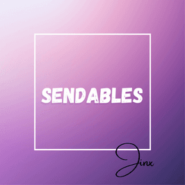 Sendables Divider