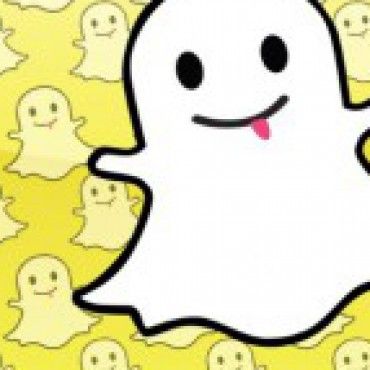 My dirty snapchat