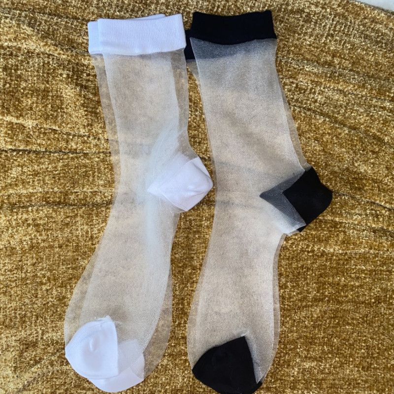 Nylon Socks