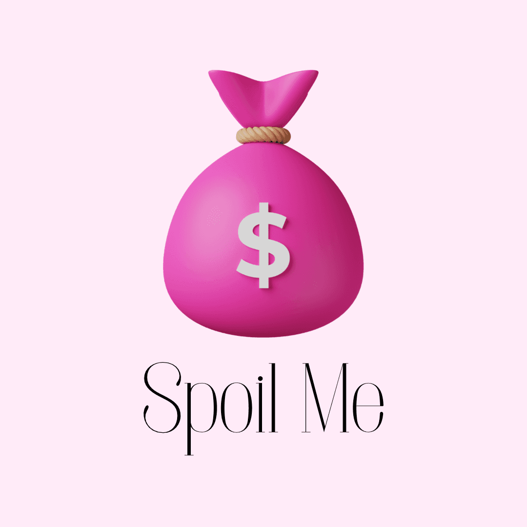 Spoil Me