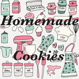 Homemade Cookies