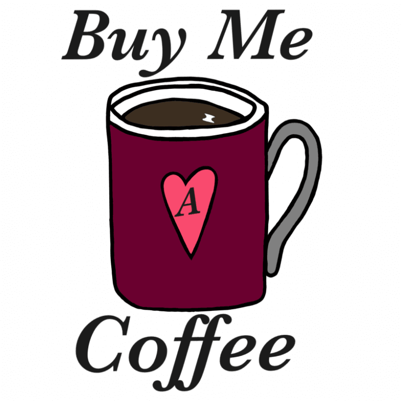 Buy Me Coffee