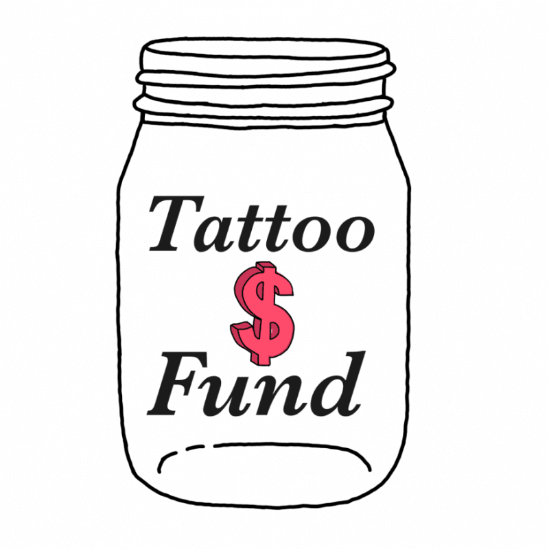 Tattoo Fund