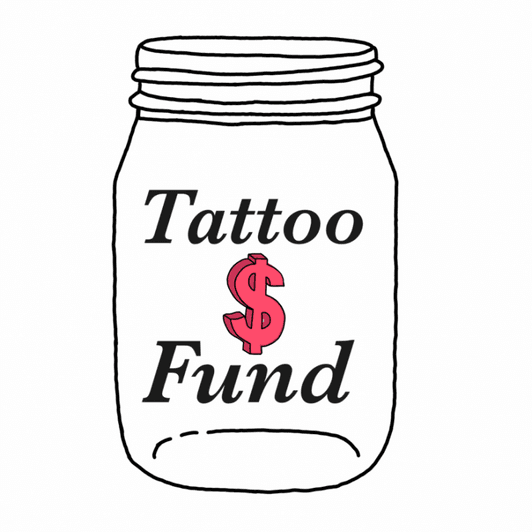 Tattoo Fund