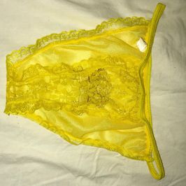 Mardi Gras Panties