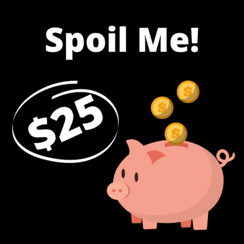 Spoil Me!