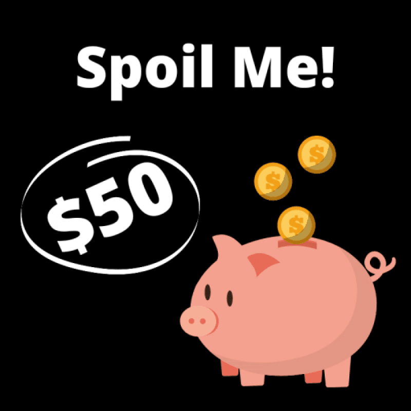 Spoil Me!