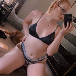 Cute lil set just for you