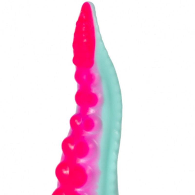 Dildo Aqua Tentacle