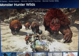 Monster Hunter Wilds  PC